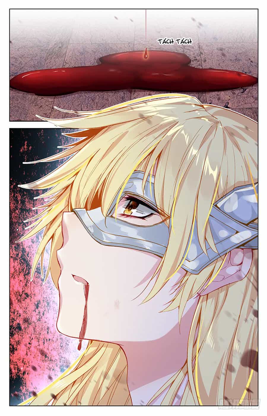 Tầm Trảo Tiền Thế Chi Lữ - Lưu Niên Chuyển - Chương 28.1 - ảnh 7