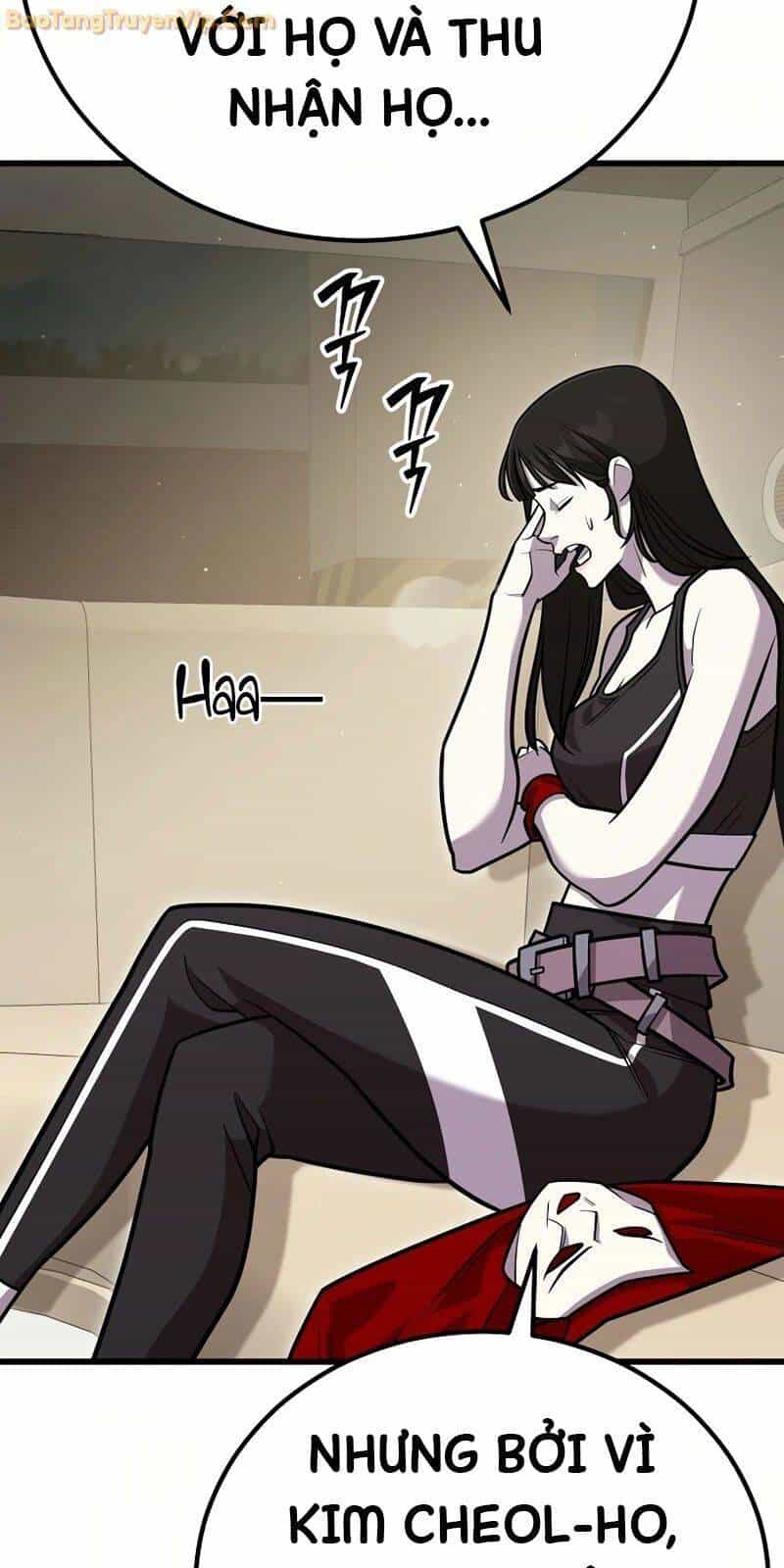 Tam Vương Truyền Nhân - Chương 10 - ảnh 48