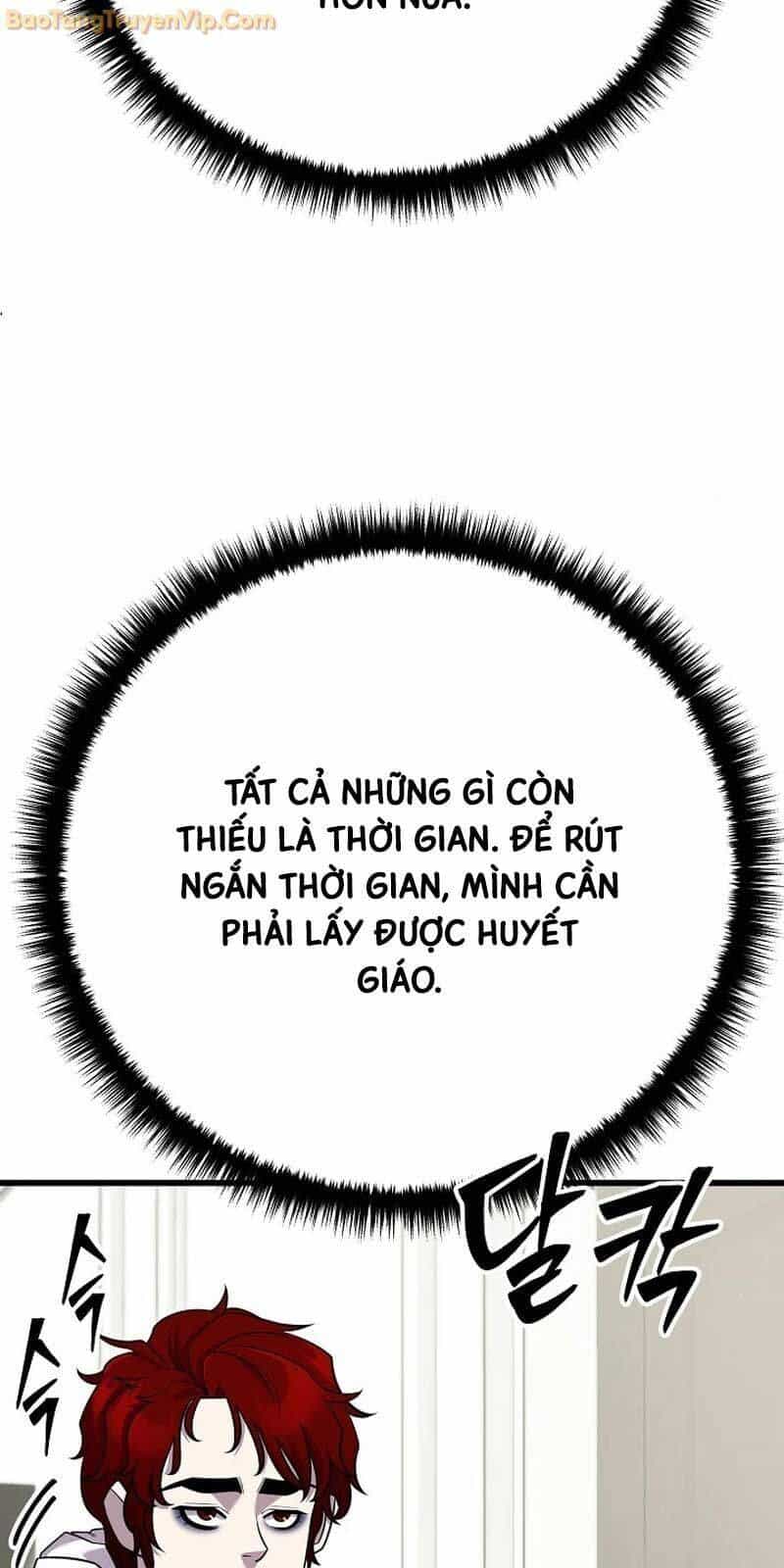 Tam Vương Truyền Nhân - Chương 13 - ảnh 35