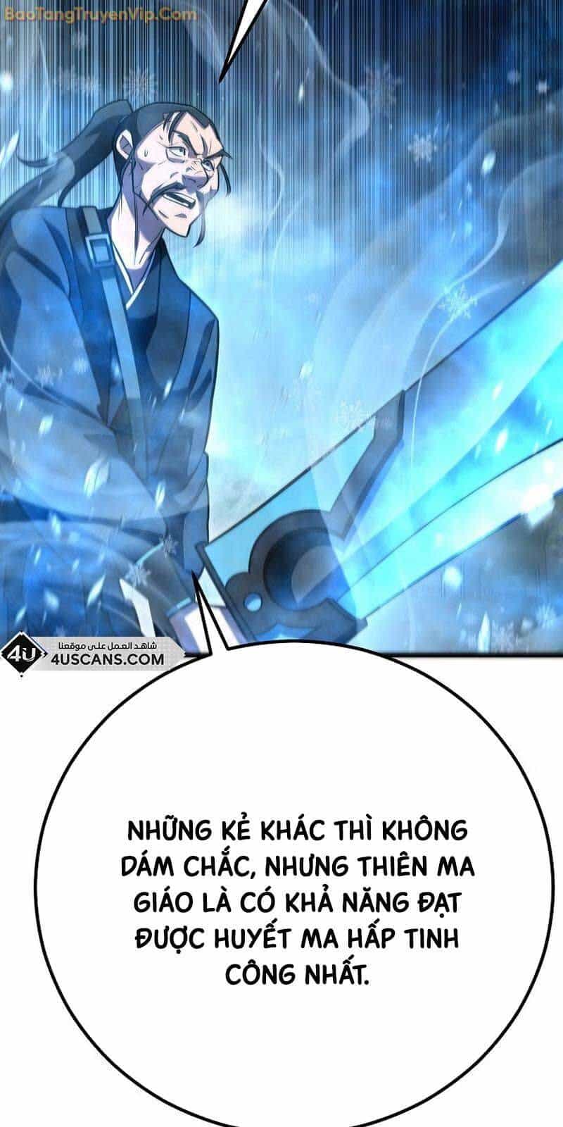 Tam Vương Truyền Nhân - Chương 14 - ảnh 23