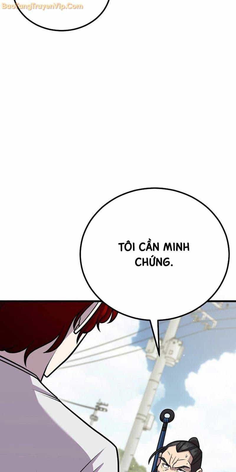 Tam Vương Truyền Nhân - Chương 14 - ảnh 78
