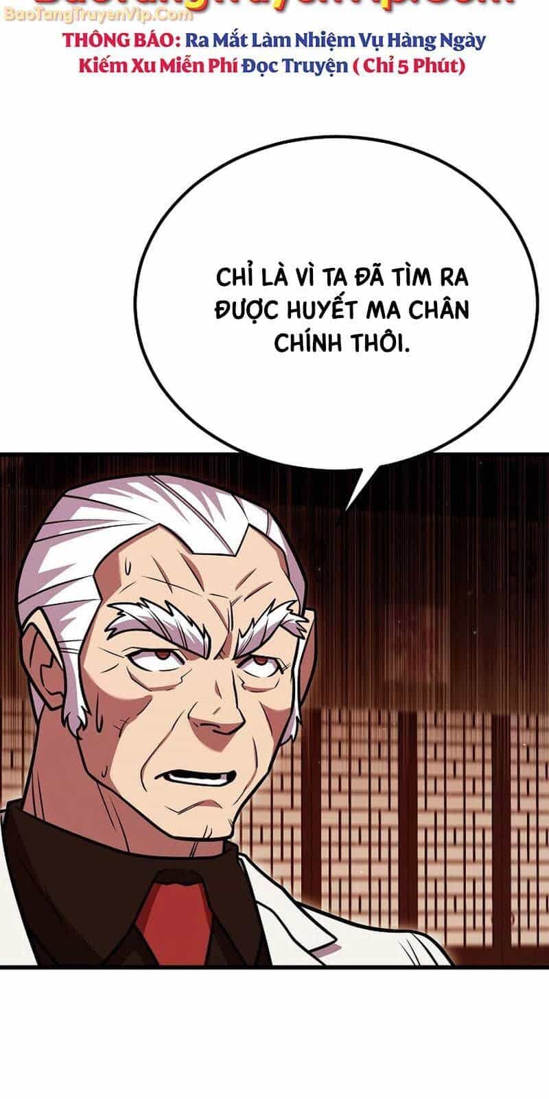 Tam Vương Truyền Nhân - Chương 15 - ảnh 107