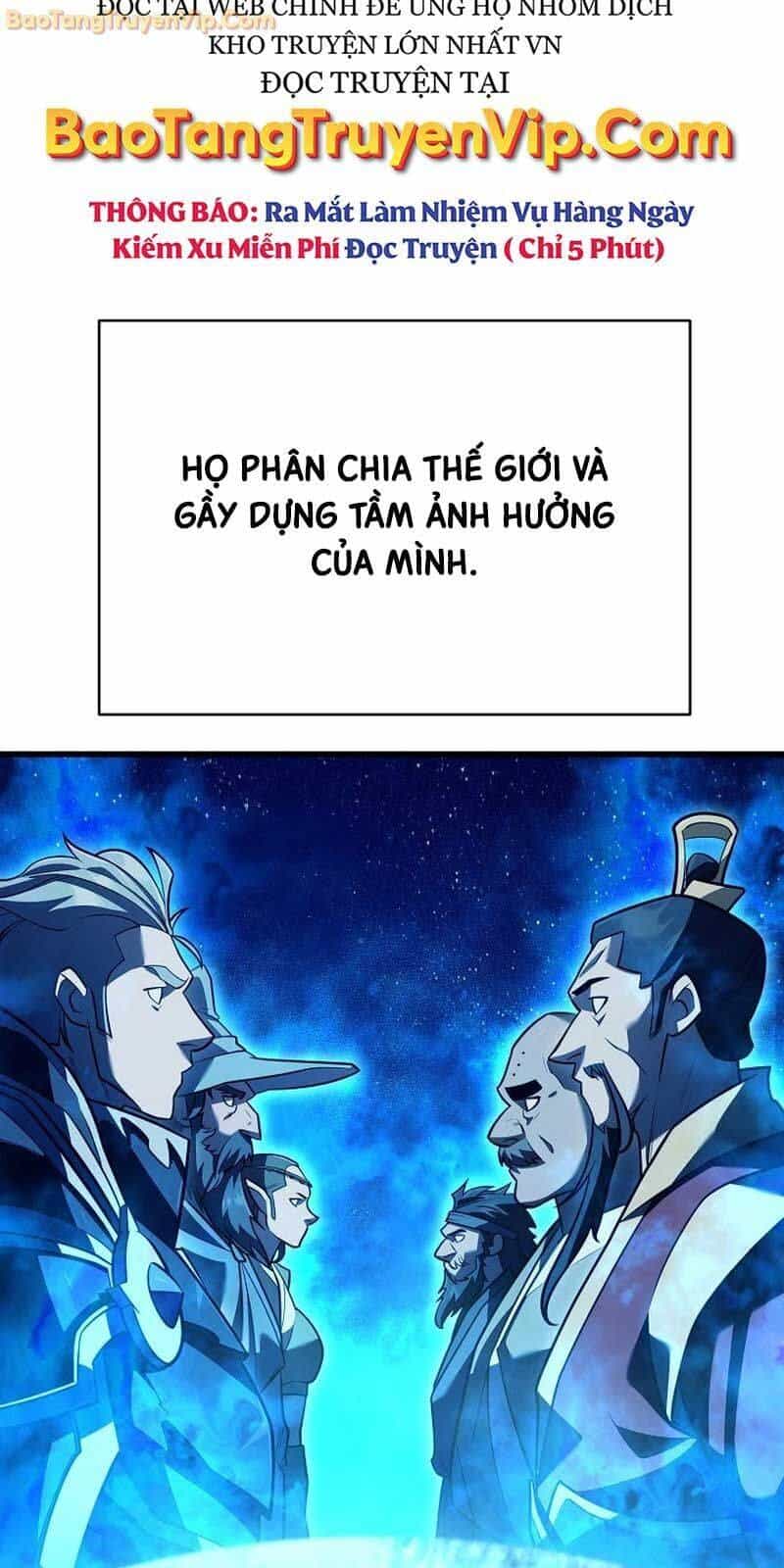 Tam Vương Truyền Nhân - Chương 15 - ảnh 23