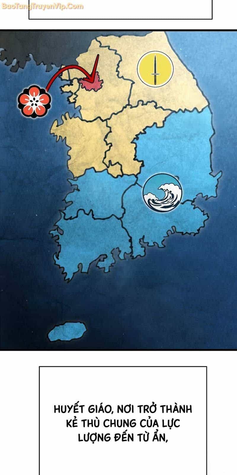 Tam Vương Truyền Nhân - Chương 15 - ảnh 25