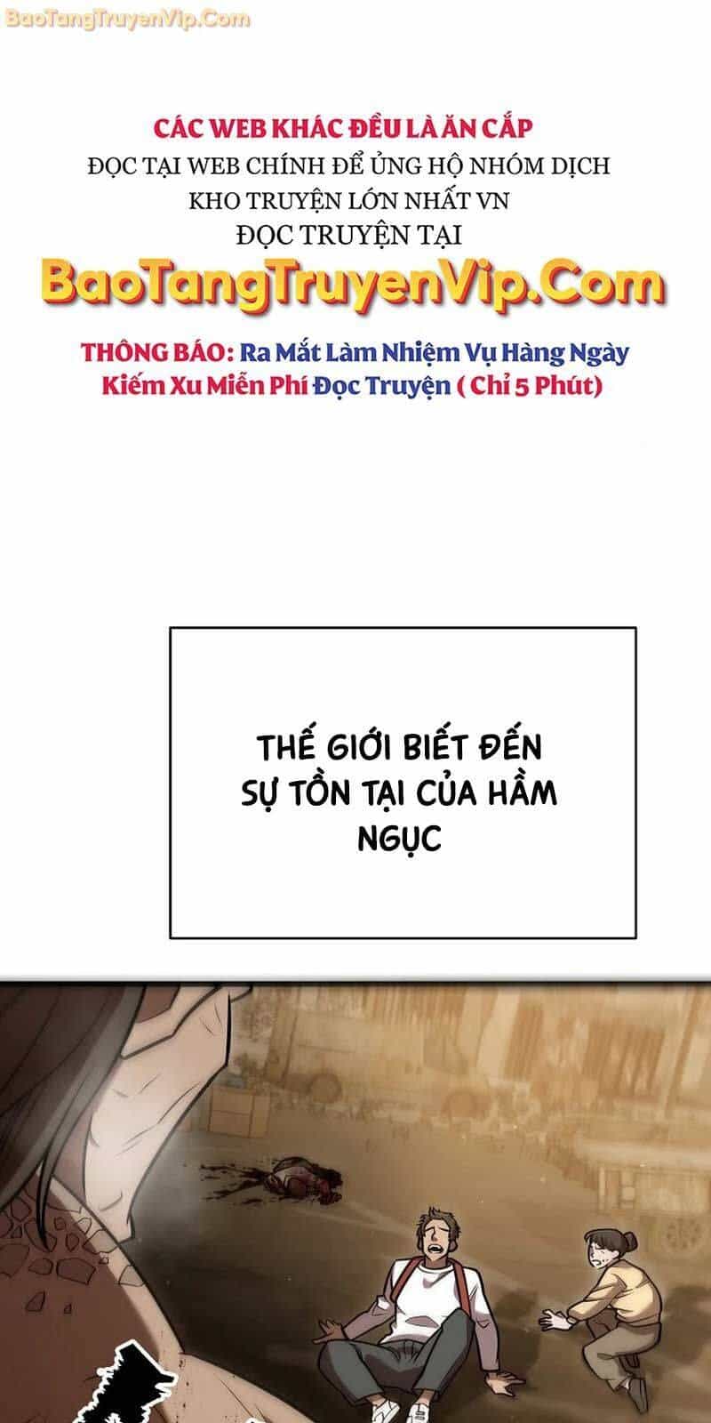 Tam Vương Truyền Nhân - Chương 15 - ảnh 8