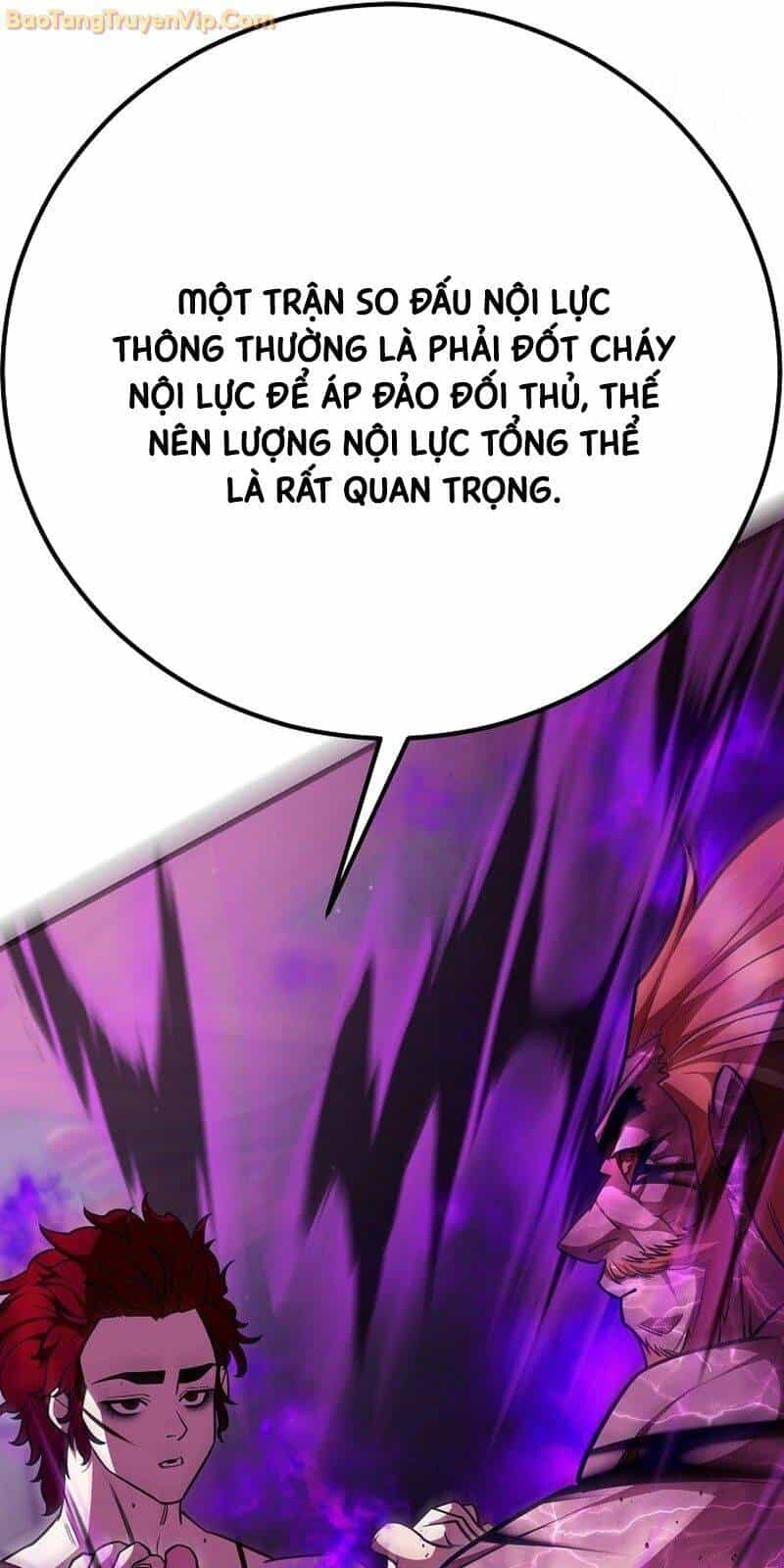 Tam Vương Truyền Nhân - Chương 18 - ảnh 28