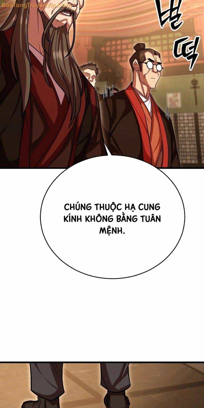 Tam Vương Truyền Nhân - Chương 19 - ảnh 17
