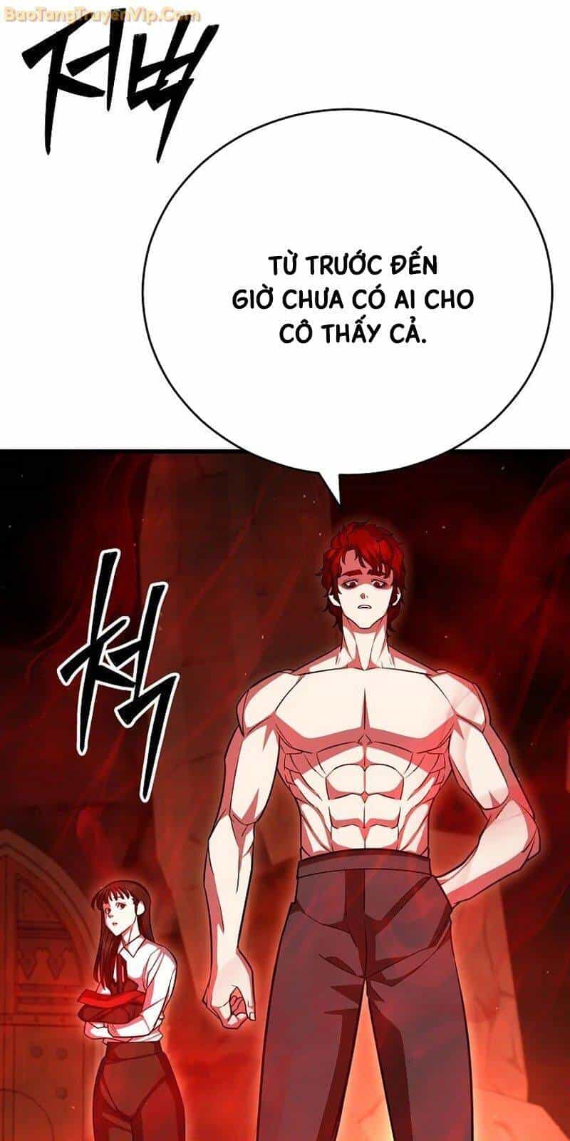 Tam Vương Truyền Nhân - Chương 19 - ảnh 71