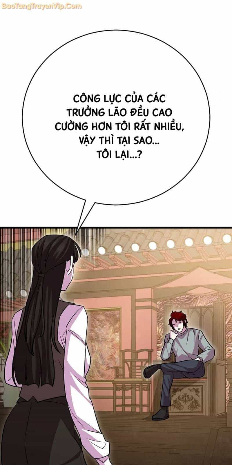 Tam Vương Truyền Nhân - Chương 20 - ảnh 24