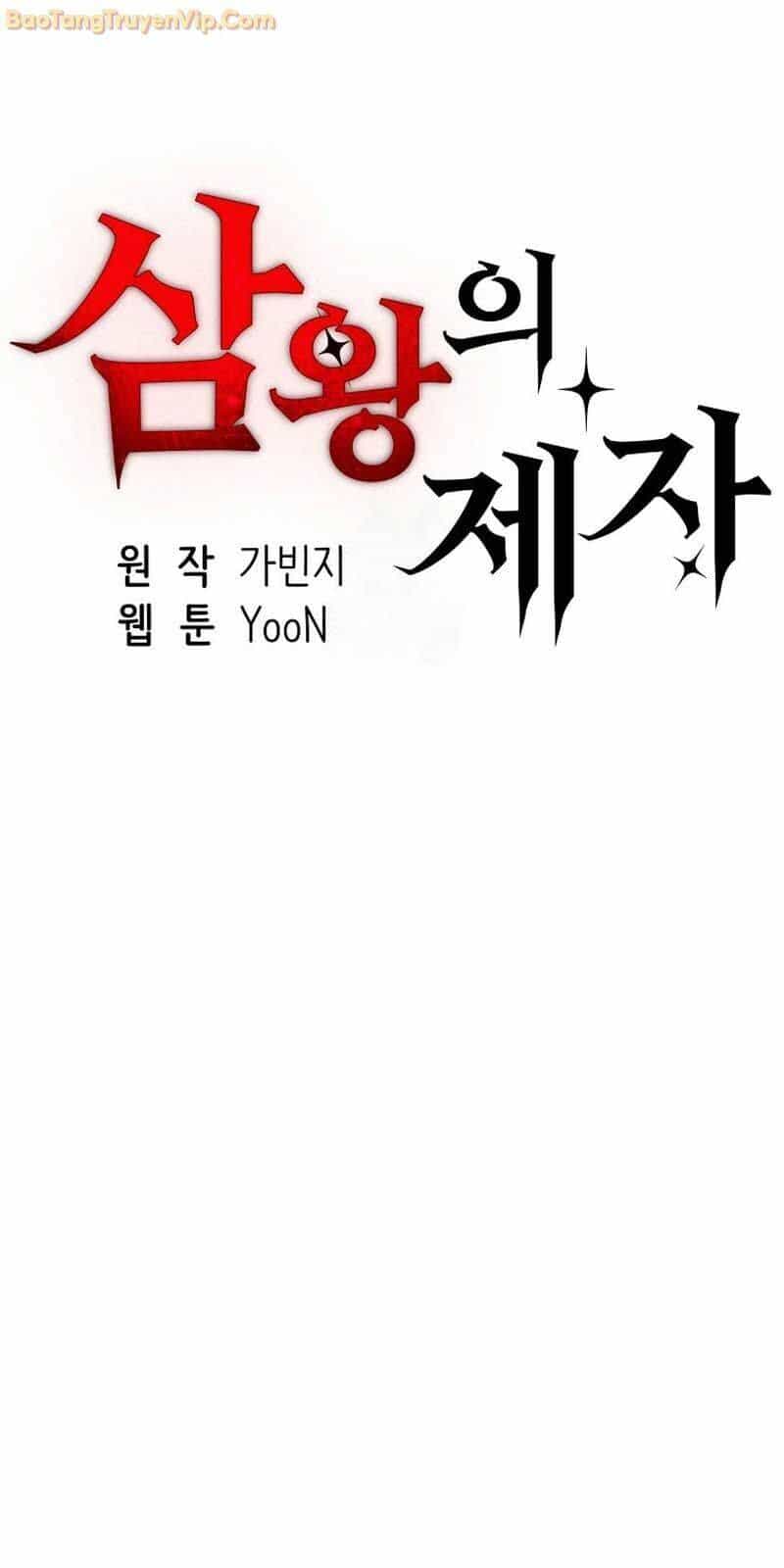 Tam Vương Truyền Nhân - Chương 20 - ảnh 3