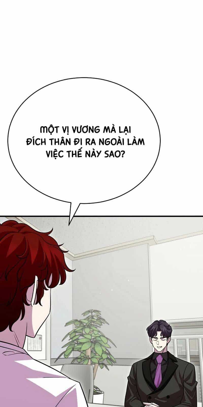 Tam Vương Truyền Nhân - Chương 24 - ảnh 35