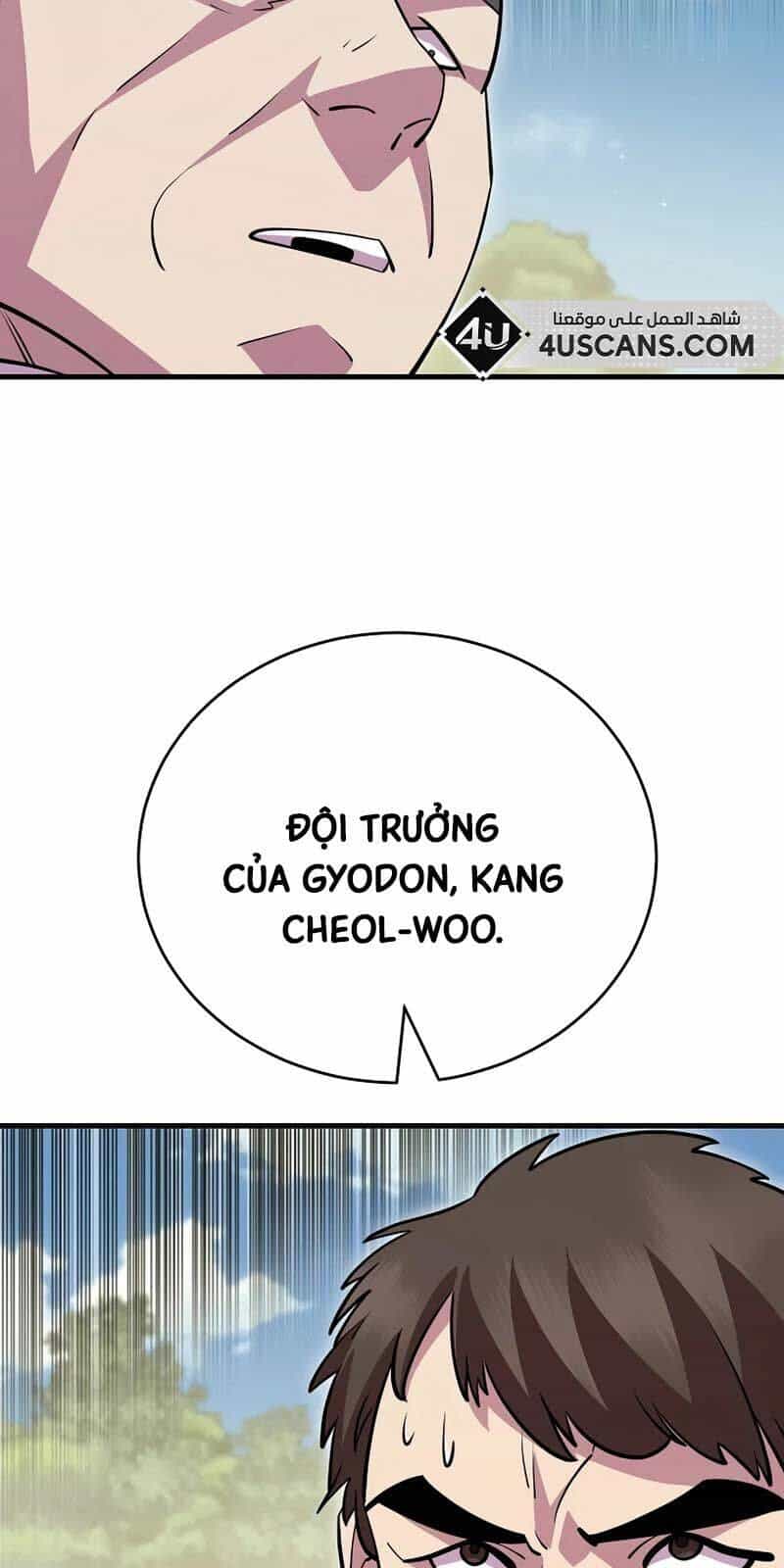Tam Vương Truyền Nhân - Chương 24 - ảnh 88