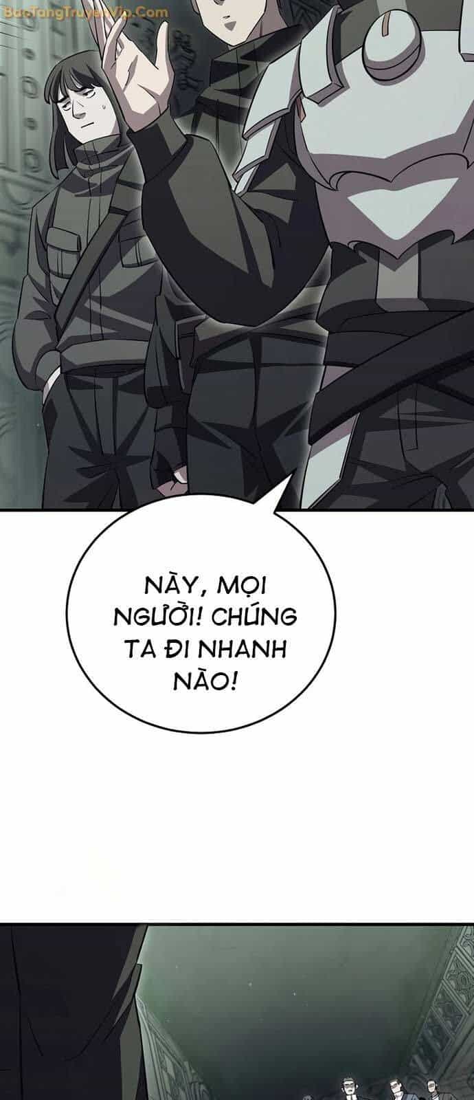 Tam Vương Truyền Nhân - Chương 25 - ảnh 31