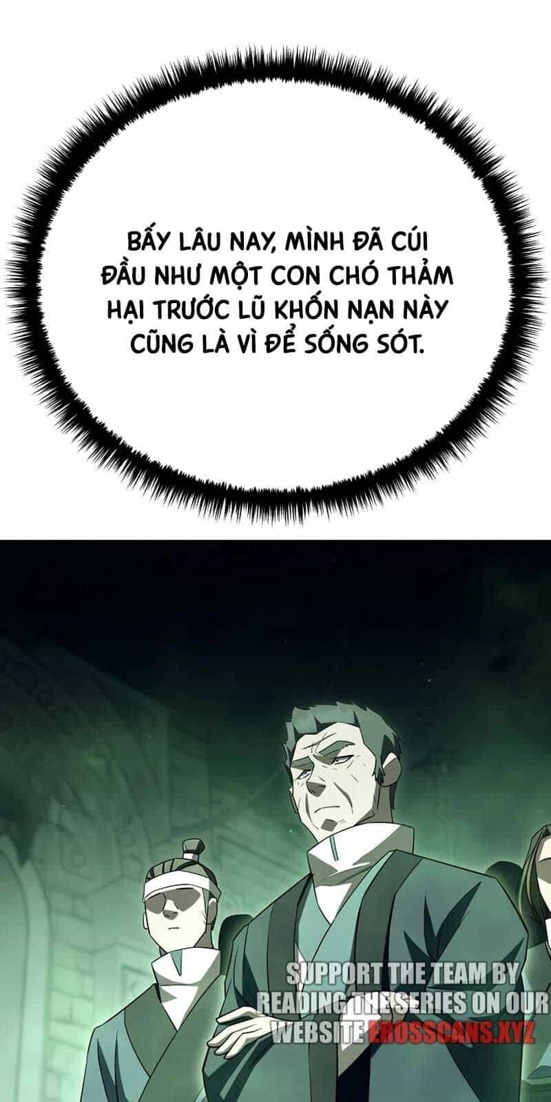Tam Vương Truyền Nhân - Chương 26 - ảnh 86