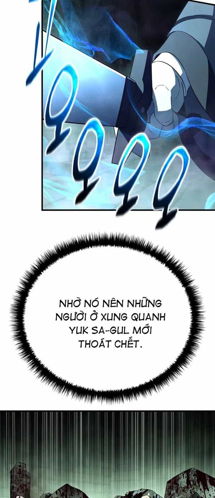 Tam Vương Truyền Nhân - Chương 27 - ảnh 37