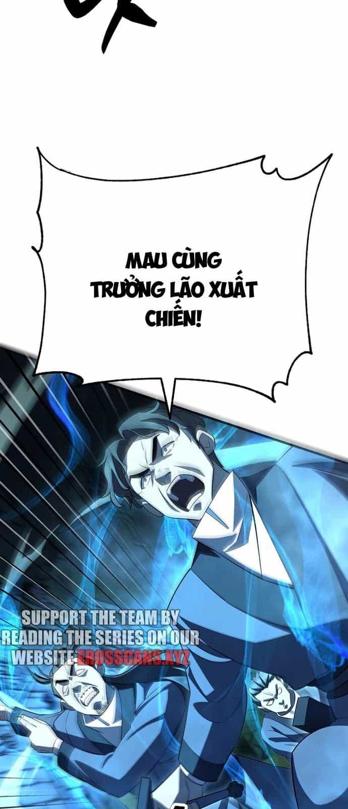 Tam Vương Truyền Nhân - Chương 27 - ảnh 61