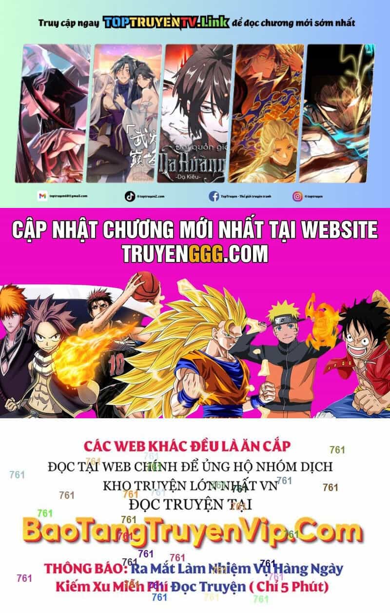 Tam Vương Truyền Nhân - Chương 29 - ảnh 2