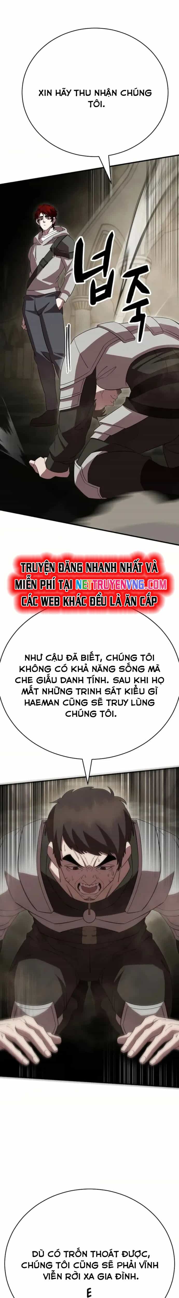 Tam Vương Truyền Nhân - Chương 30 - ảnh 20