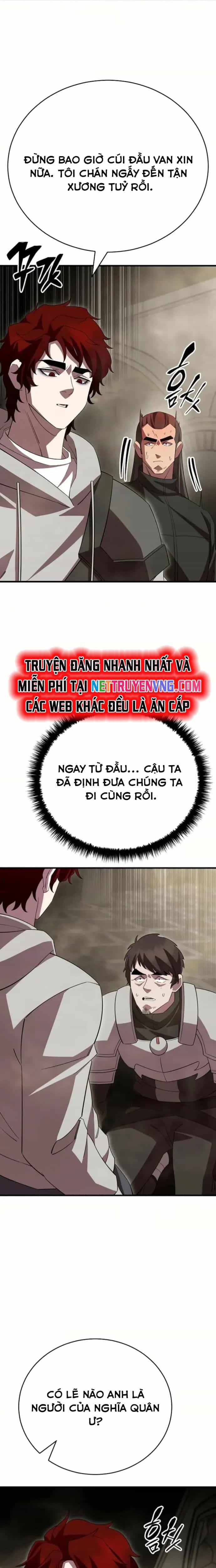 Tam Vương Truyền Nhân - Chương 30 - ảnh 22