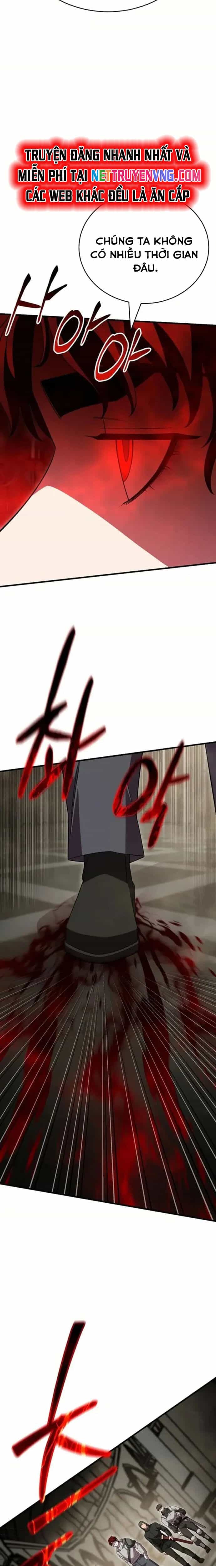 Tam Vương Truyền Nhân - Chương 30 - ảnh 26