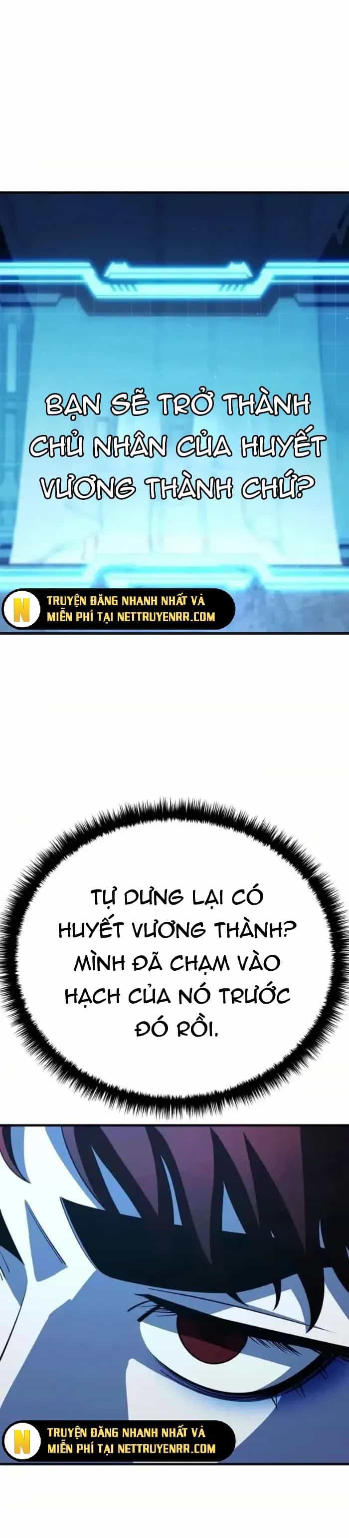 Tam Vương Truyền Nhân - Chương 31 - ảnh 10