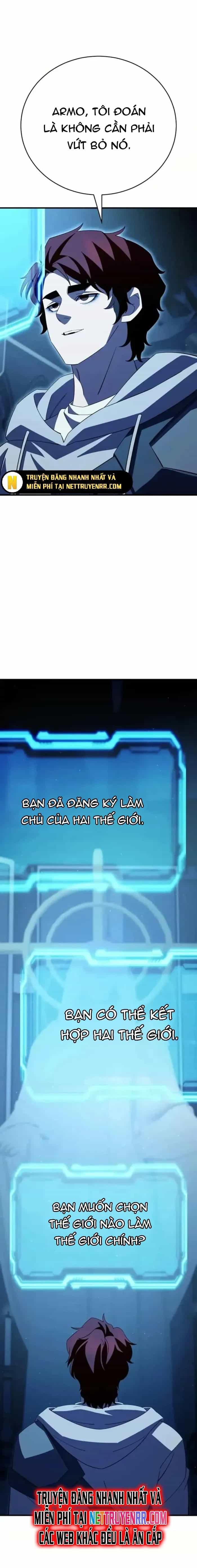 Tam Vương Truyền Nhân - Chương 31 - ảnh 13