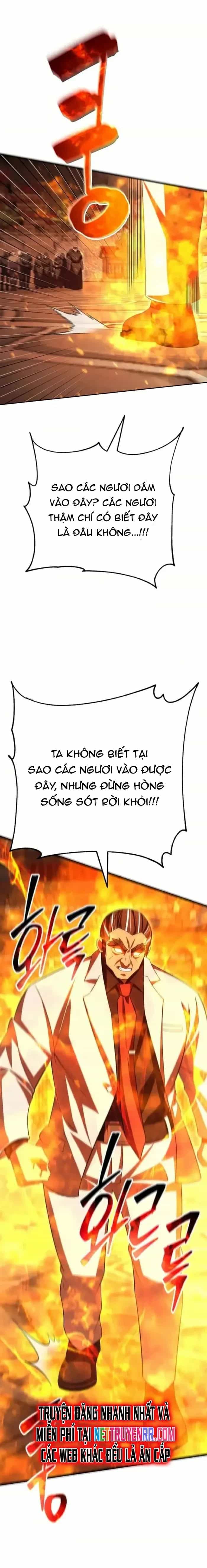 Tam Vương Truyền Nhân - Chương 31 - ảnh 21