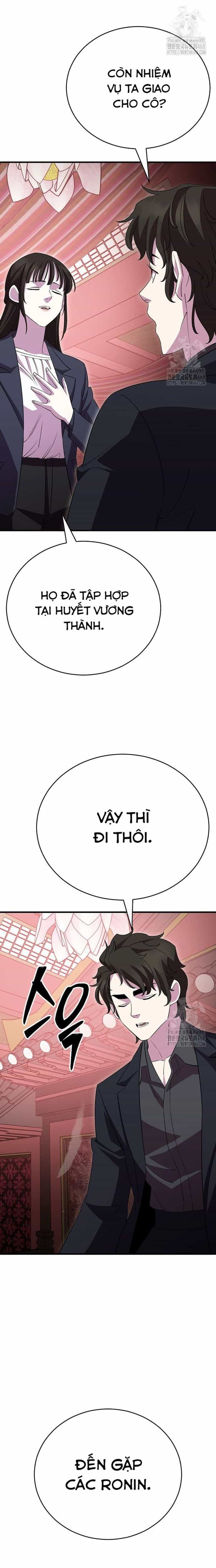 Tam Vương Truyền Nhân - Chương 36 - ảnh 35
