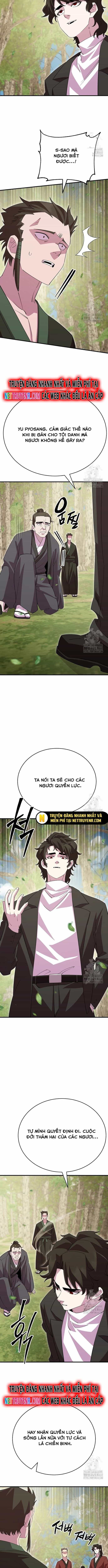 Tam Vương Truyền Nhân - Chương 37 - ảnh 13