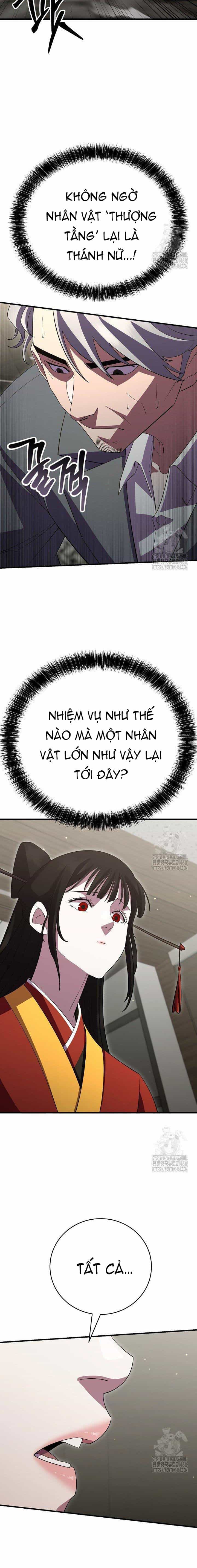 Tam Vương Truyền Nhân - Chương 38 - ảnh 14
