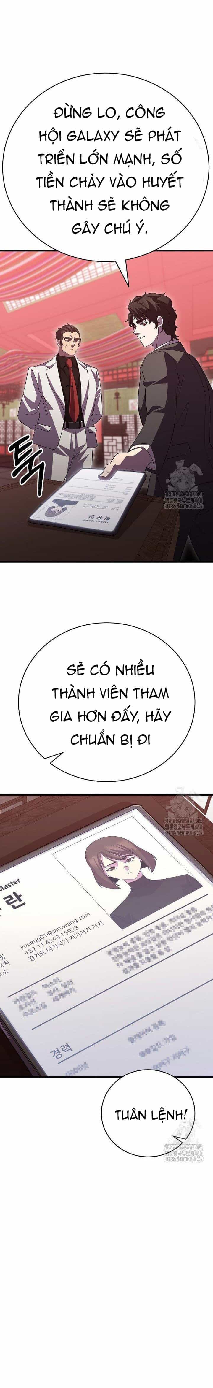 Tam Vương Truyền Nhân - Chương 38 - ảnh 6