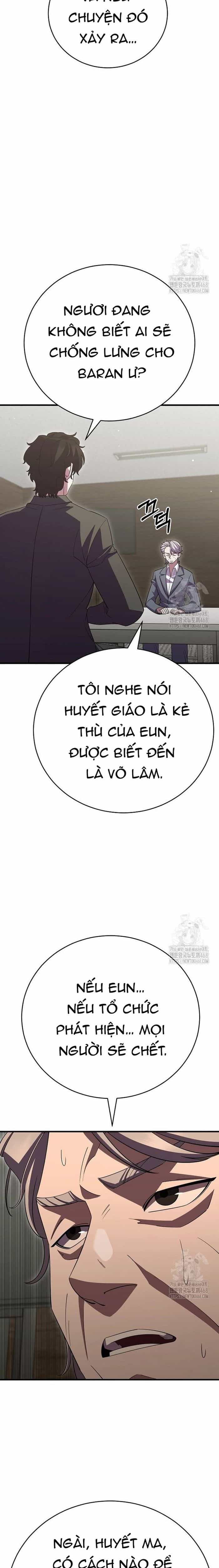 Tam Vương Truyền Nhân - Chương 39 - ảnh 10