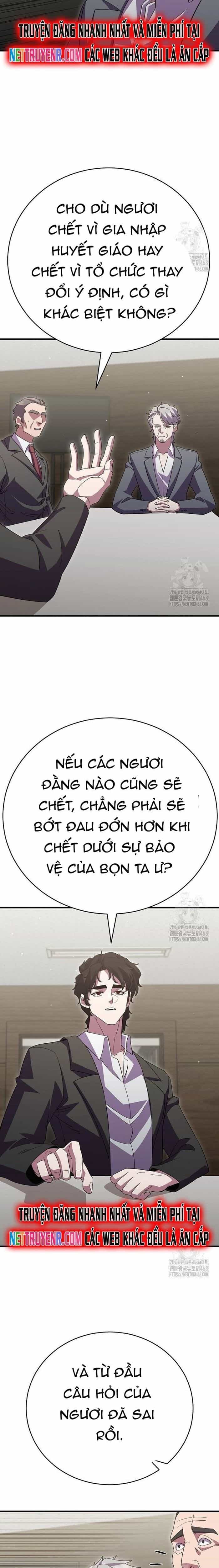 Tam Vương Truyền Nhân - Chương 39 - ảnh 16