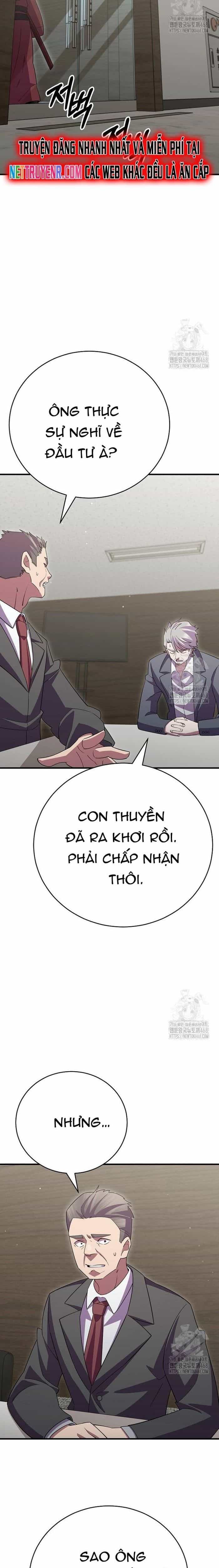 Tam Vương Truyền Nhân - Chương 39 - ảnh 20