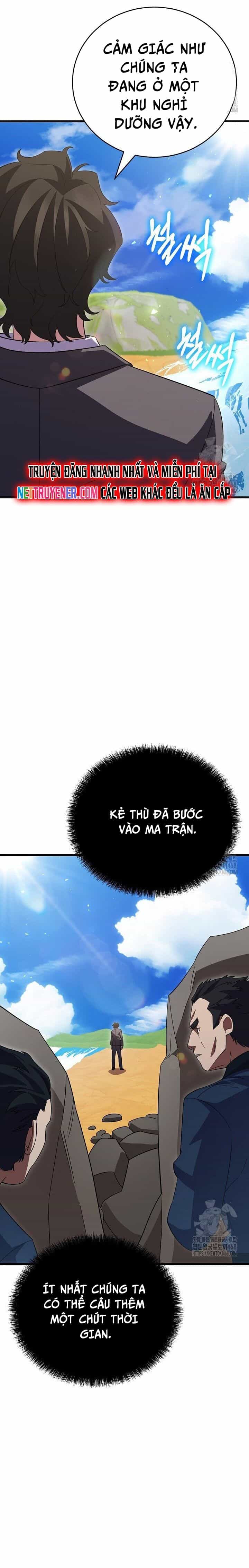 Tam Vương Truyền Nhân - Chương 40 - ảnh 34