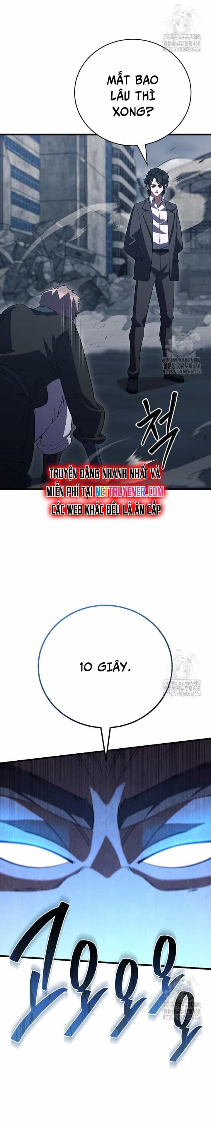 Tam Vương Truyền Nhân - Chương 40 - ảnh 41