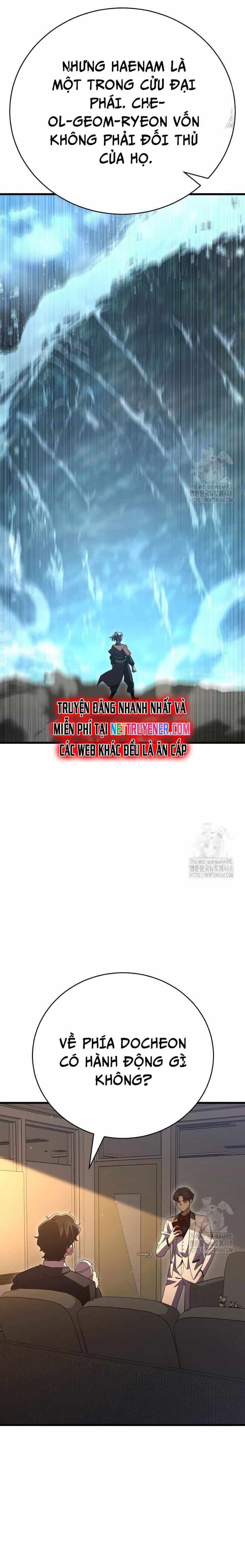 Tam Vương Truyền Nhân - Chương 40 - ảnh 5
