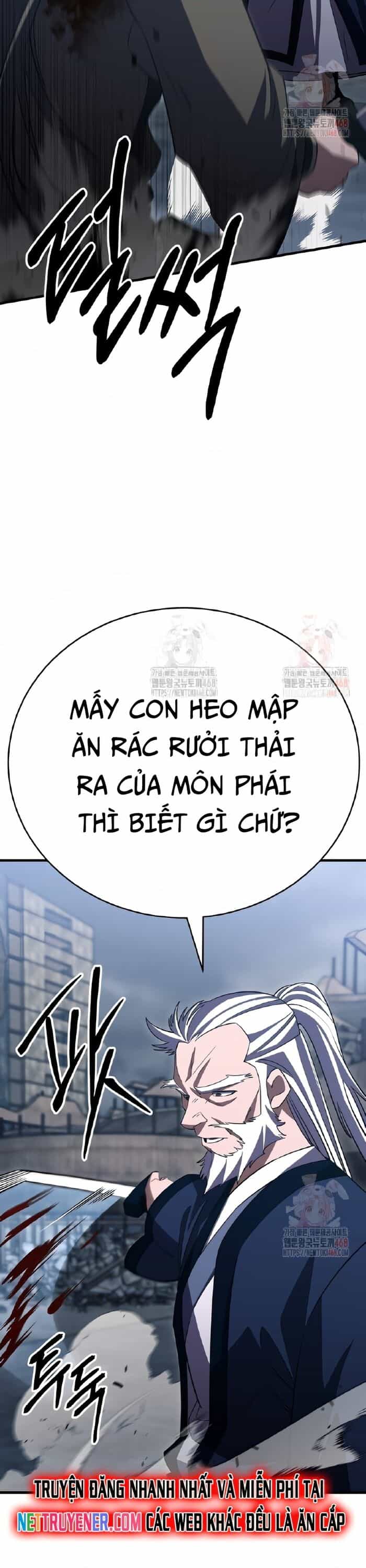 Tam Vương Truyền Nhân - Chương 41 - ảnh 17