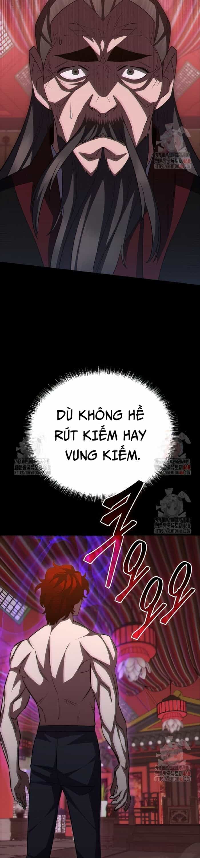 Tam Vương Truyền Nhân - Chương 41 - ảnh 49