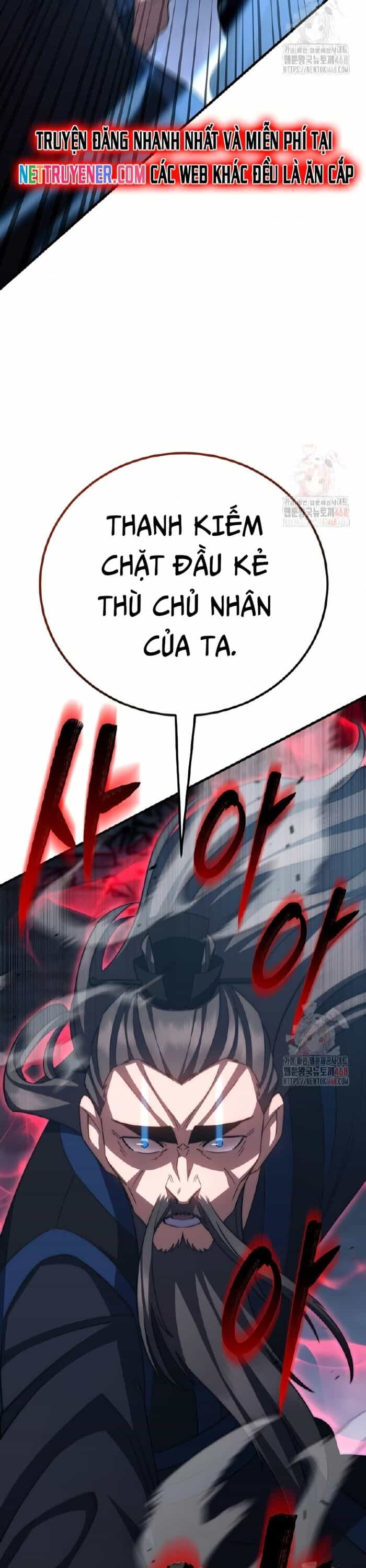Tam Vương Truyền Nhân - Chương 41 - ảnh 56