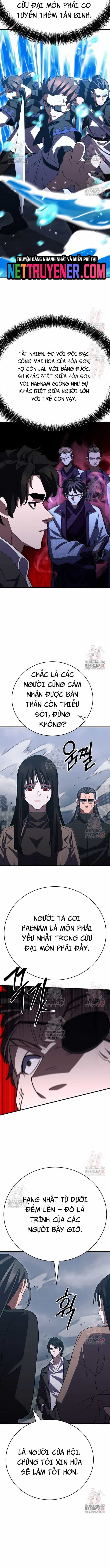 Tam Vương Truyền Nhân - Chương 42 - ảnh 13