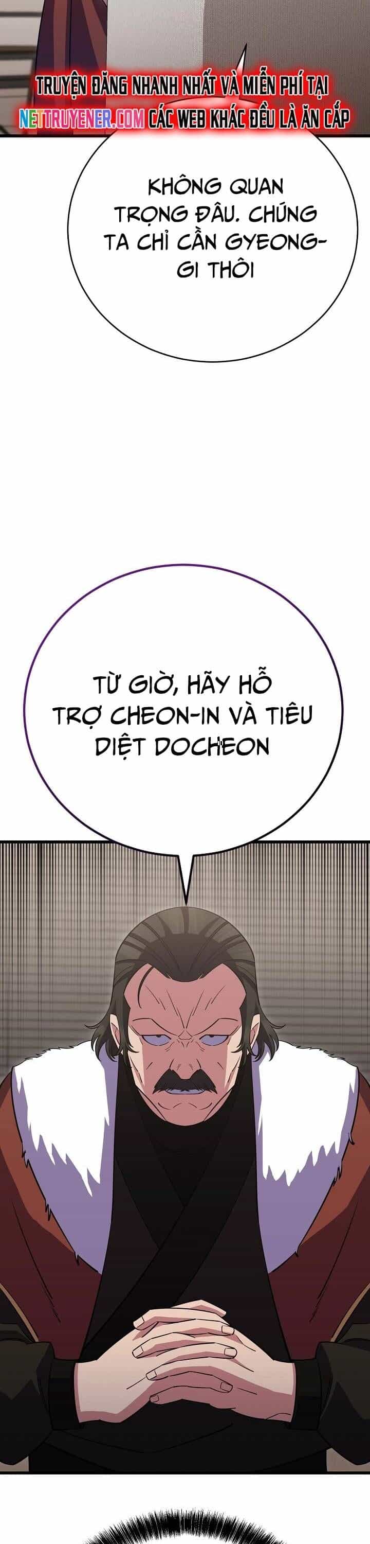 Tam Vương Truyền Nhân - Chương 44 - ảnh 10