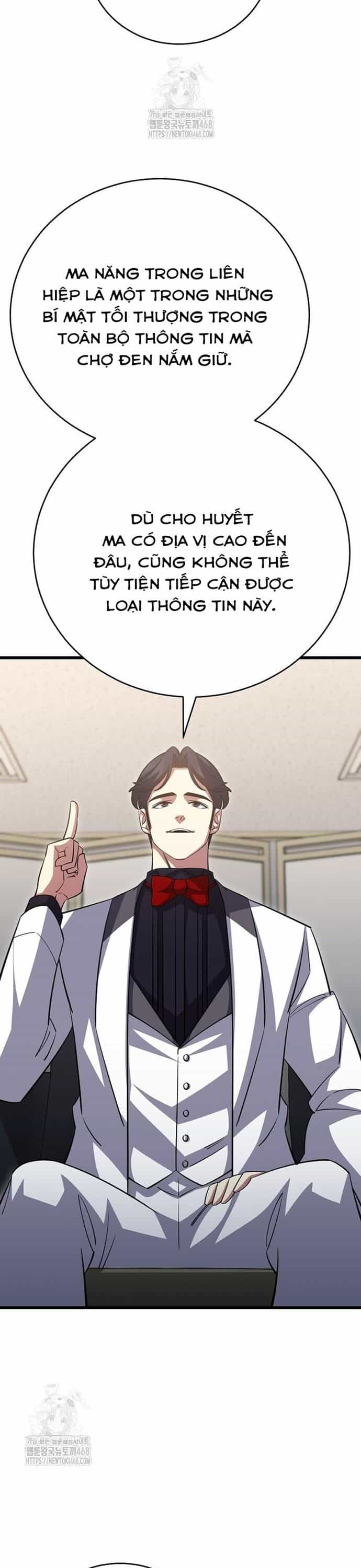 Tam Vương Truyền Nhân - Chương 46 - ảnh 36