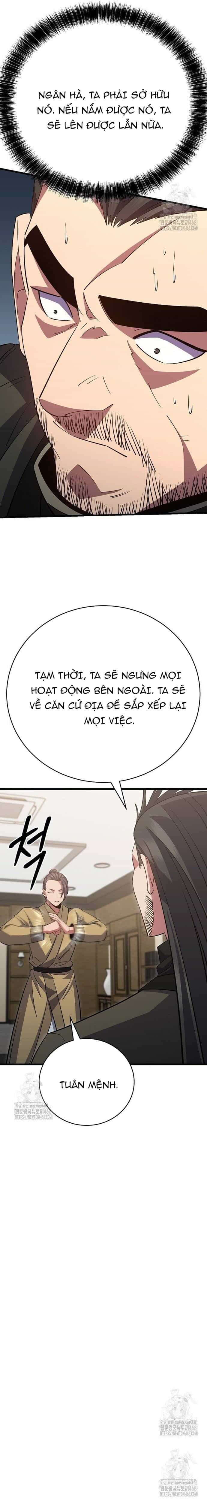 Tam Vương Truyền Nhân - Chương 47 - ảnh 10