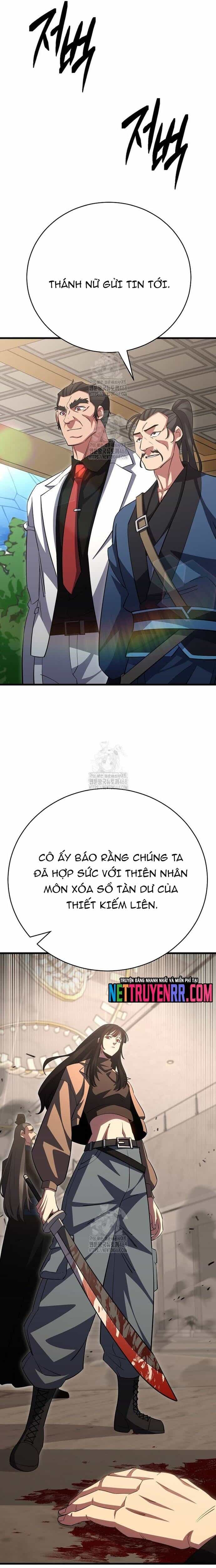 Tam Vương Truyền Nhân - Chương 47 - ảnh 31