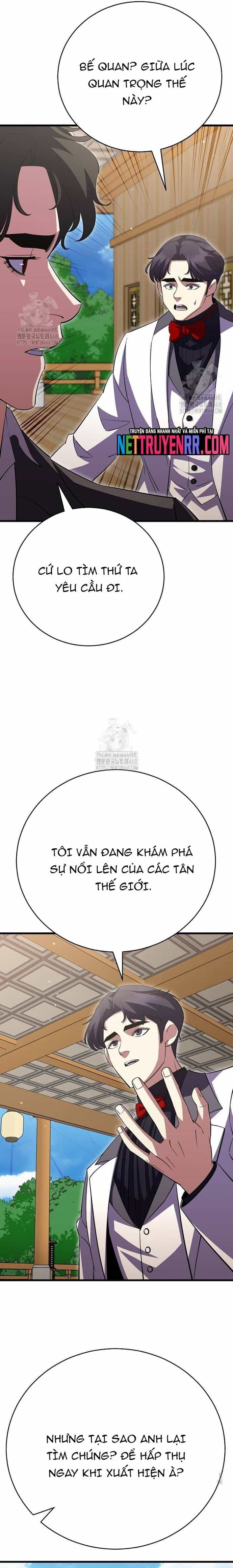Tam Vương Truyền Nhân - Chương 47 - ảnh 38