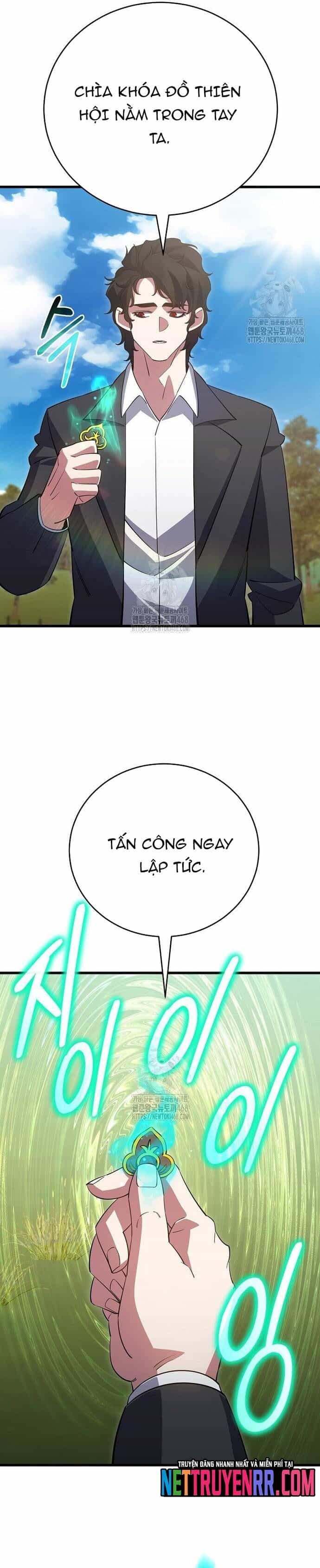 Tam Vương Truyền Nhân - Chương 47 - ảnh 5