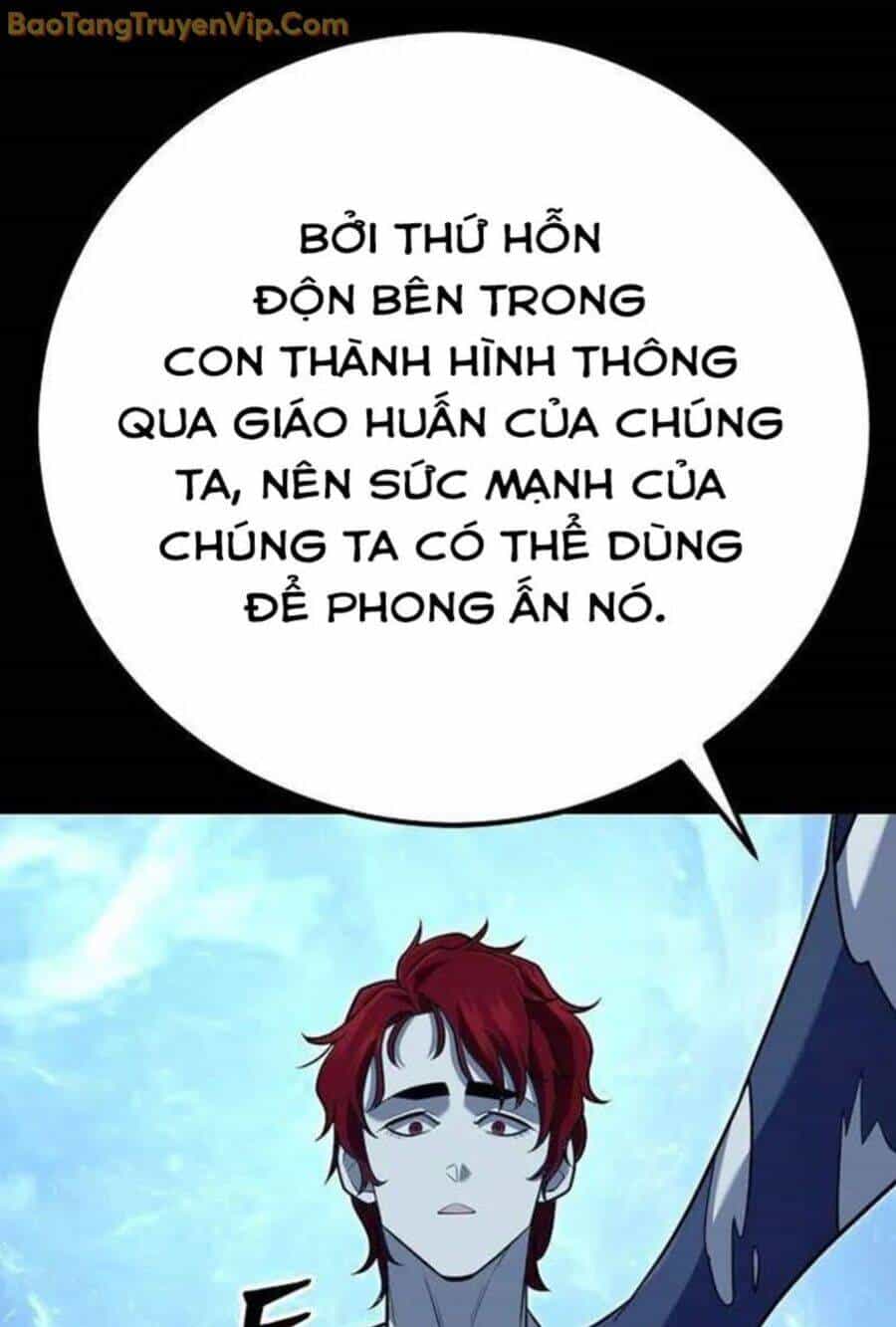 Tam Vương Truyền Nhân - Chương 6 - ảnh 124