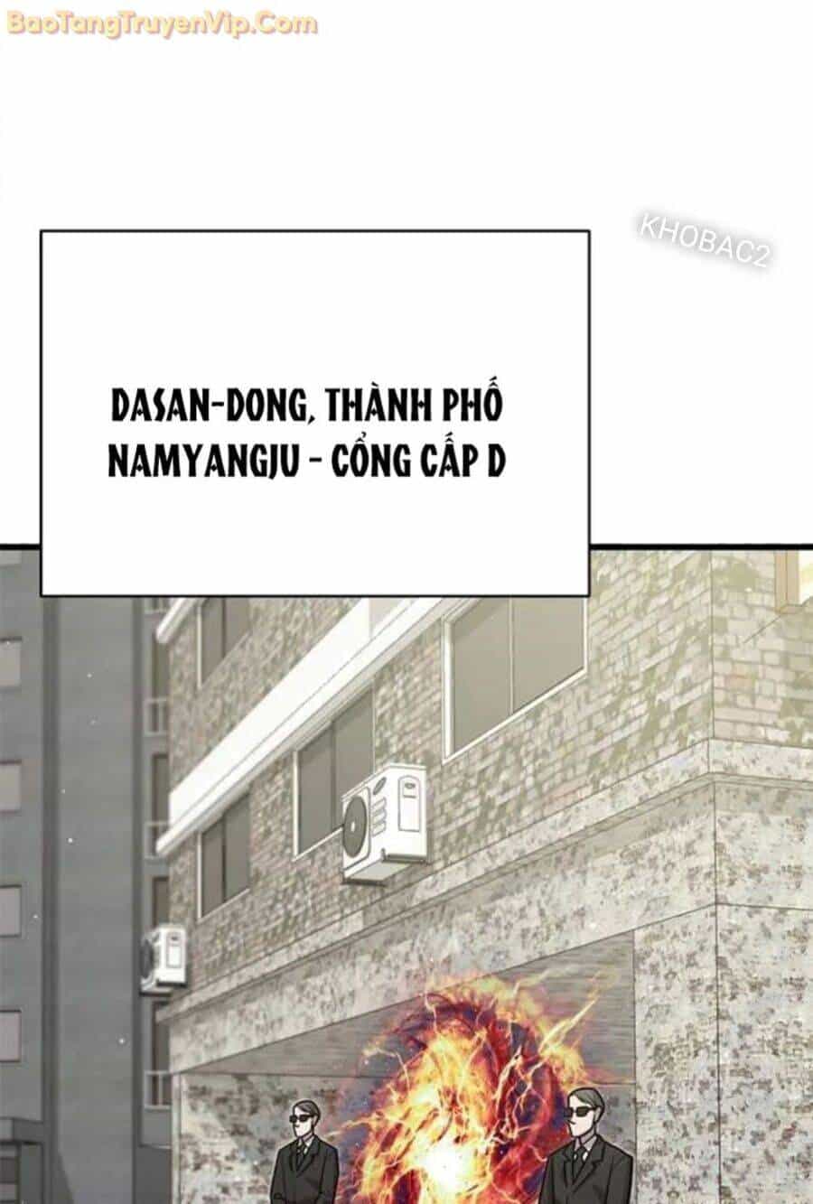 Tam Vương Truyền Nhân - Chương 7 - ảnh 119