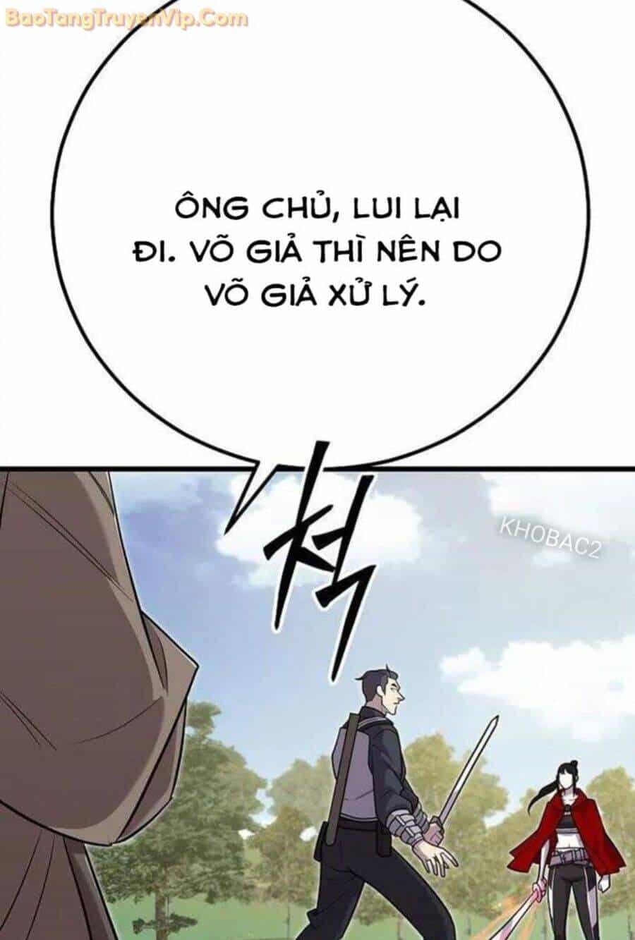 Tam Vương Truyền Nhân - Chương 8 - ảnh 138